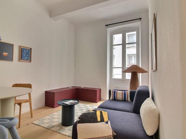 Appartement à louer 3 pièces • Marseille 7