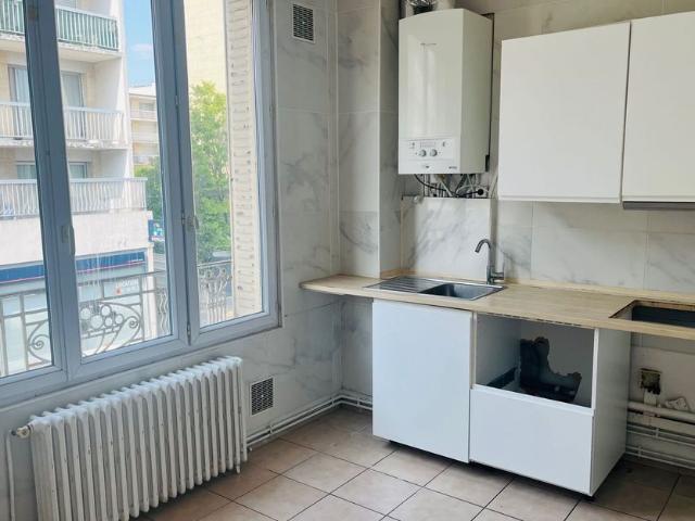 Appartement à louer 3 pièces • Meaux