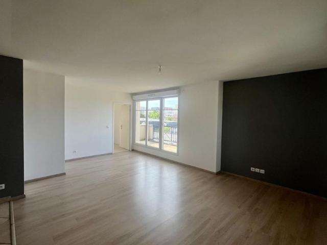 Appartement à louer 3 pièces • Meaux