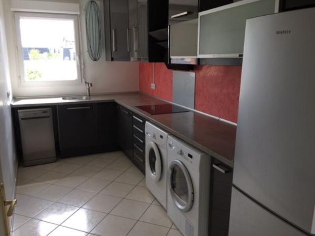 Appartement à louer 3 pièces • Meaux