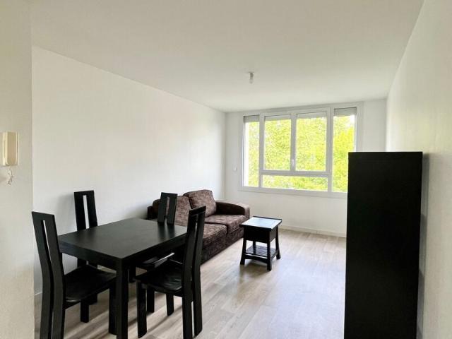 Appartement à louer 3 pièces • Mérignac