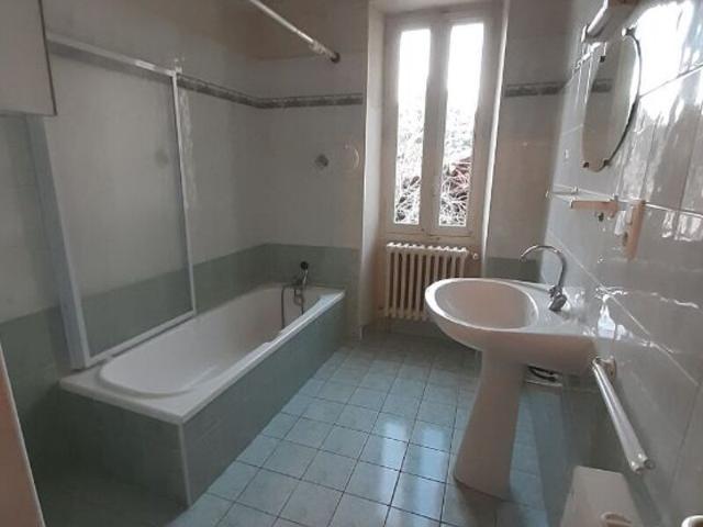 Appartement à louer 3 pièces • Mison