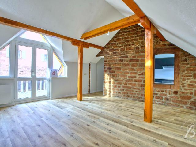 Appartement à louer, 3 pièces MOLLKIRCH 67190