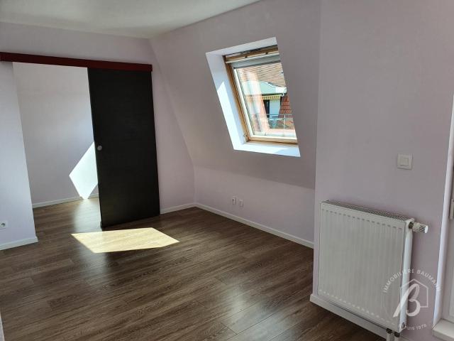 Appartement à louer, 3 pièces MOLSHEIM 67120