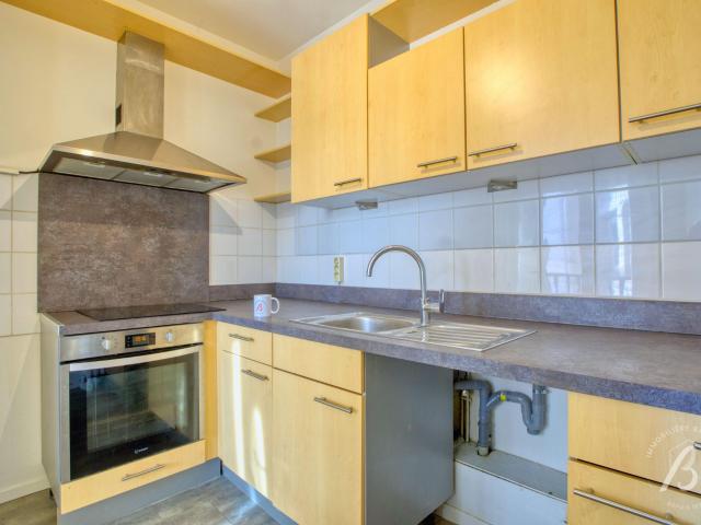Appartement à louer, 3 pièces MOLSHEIM 67120