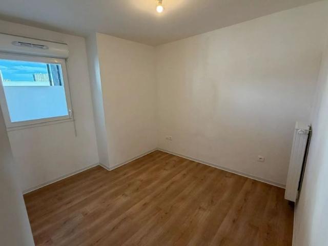 Appartement à louer 3 pièces • Mons en Baroeul