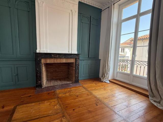 Appartement à louer 3 pièces • Mont de Marsan