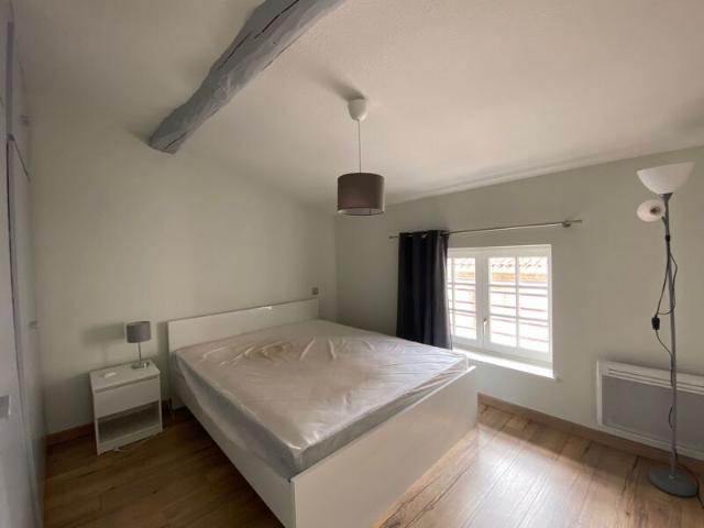 Appartement à louer 3 pièces • Montauban
