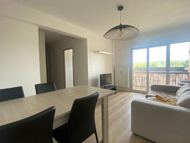 Appartement à louer 3 pièces • Montauban