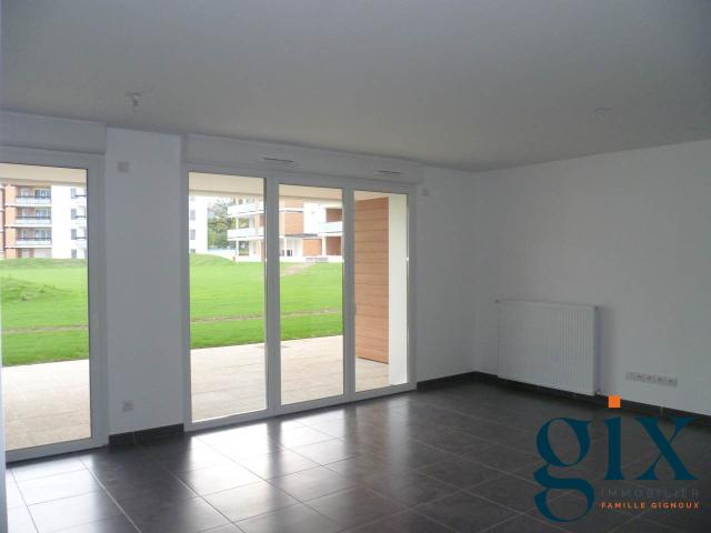 Appartement à louer, 3 pièces Montbonnot Saint Martin 38330