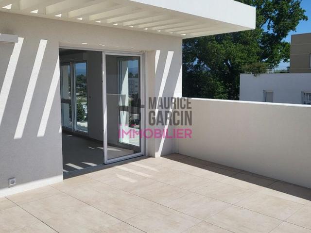 Appartement à louer, 3 pièces Monteux 84170