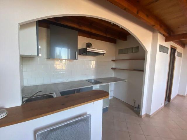 Appartement à louer 3 pièces • Montpellier