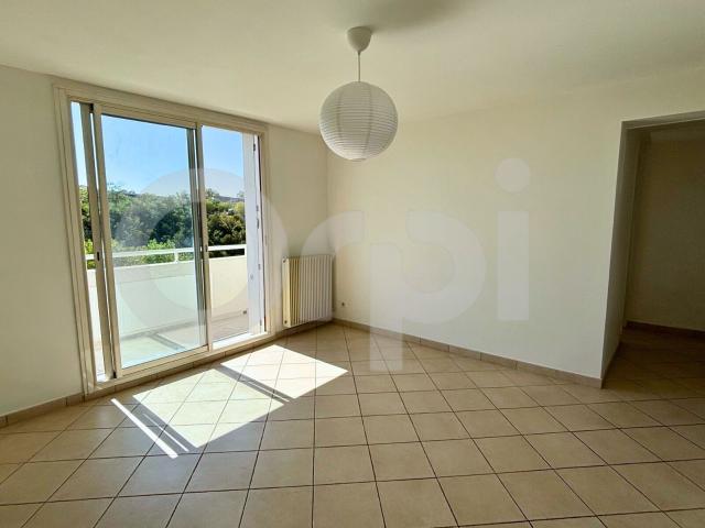 Appartement à louer 3 pièces • Montpellier