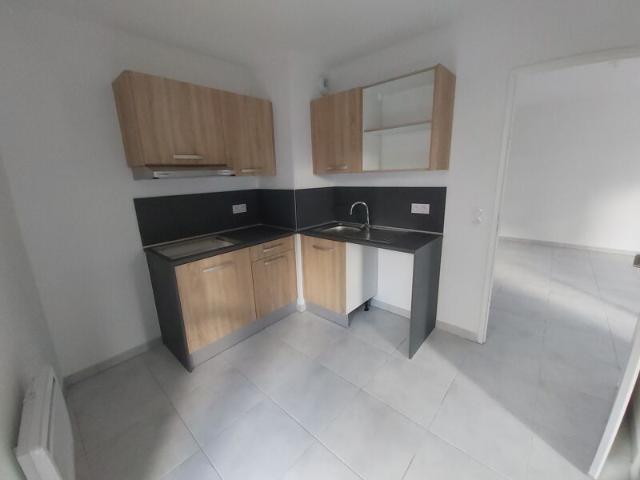 Appartement à louer 3 pièces • Montpellier
