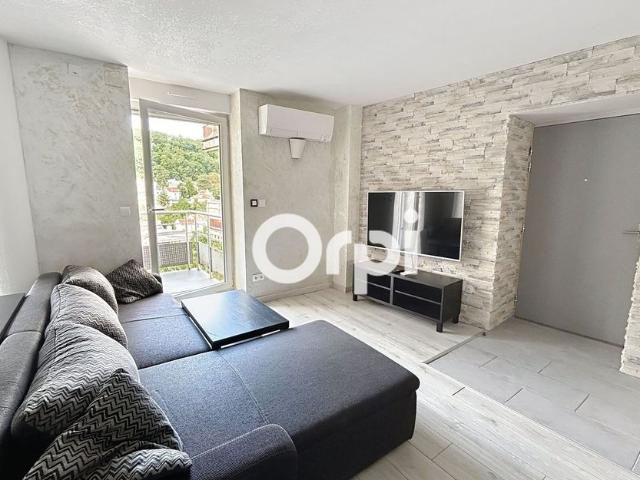 Appartement à louer 3 pièces • Nancy