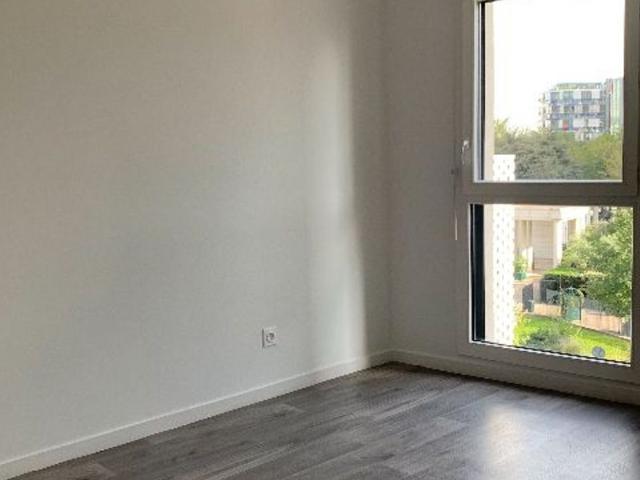 Appartement à louer 3 pièces • Nanterre