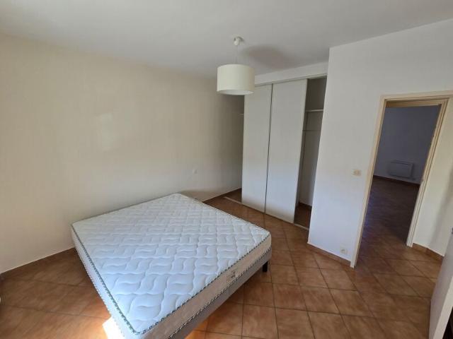 Appartement à louer 3 pièces • Narbonne