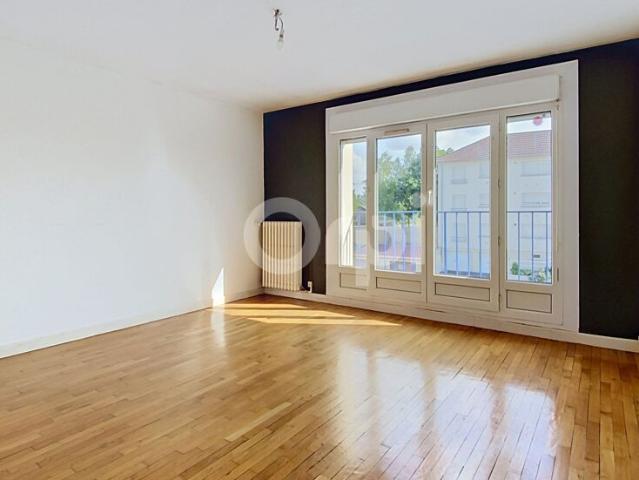 Appartement à louer 3 pièces • Neufchâteau