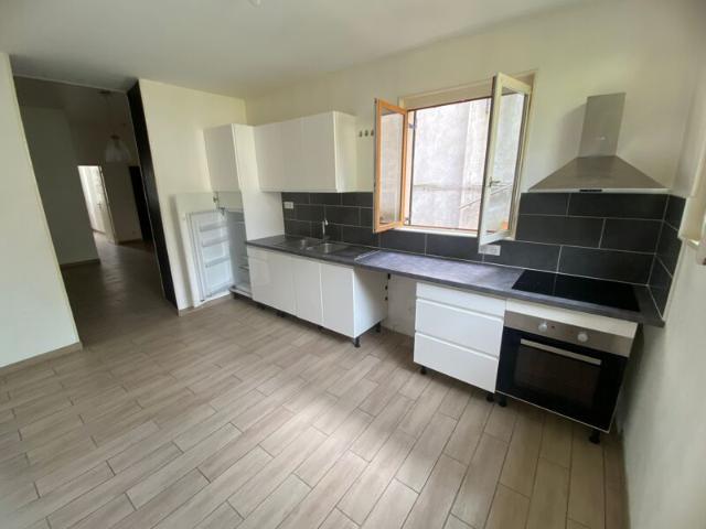 Appartement à louer 3 pièces • Nevers