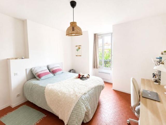 Appartement à louer 3 pièces • Nice