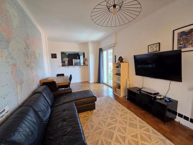Appartement à louer 3 pièces • Nice