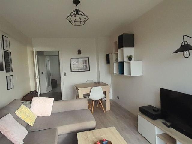 Appartement à louer 3 pièces • Nice