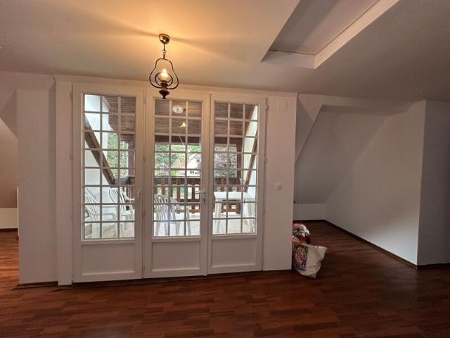 Appartement à louer 3 pièces • Niederbronn les Bains