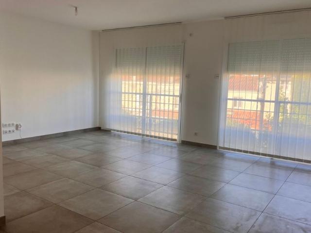 Appartement à louer 3 pièces • Niort