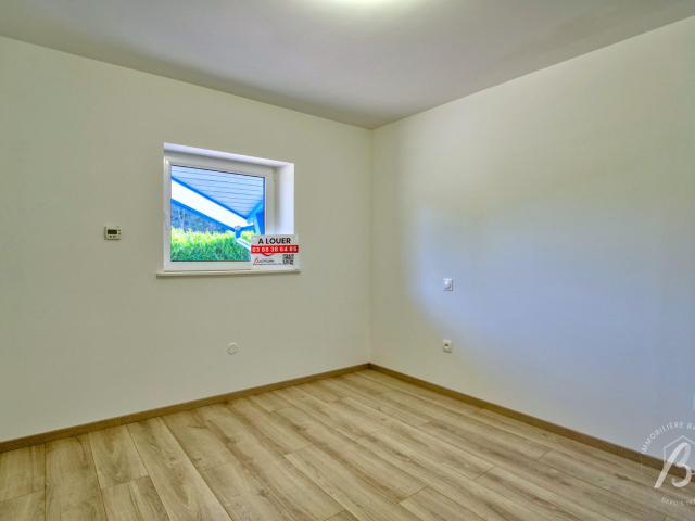 Appartement à louer, 3 pièces OBERHASLACH 67280