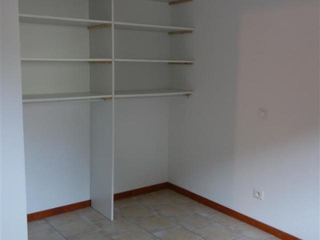 Appartement à louer, 3 pièces OBERHASLACH 68280