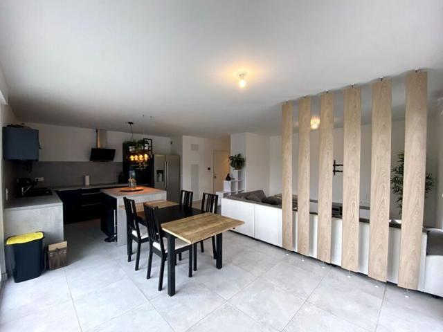 Appartement à louer 3 pièces • Oberhausbergen