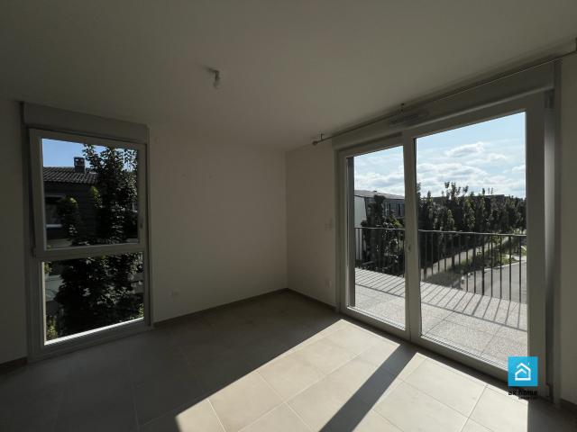 Appartement à louer, 3 pièces Oberhausbergen 67205