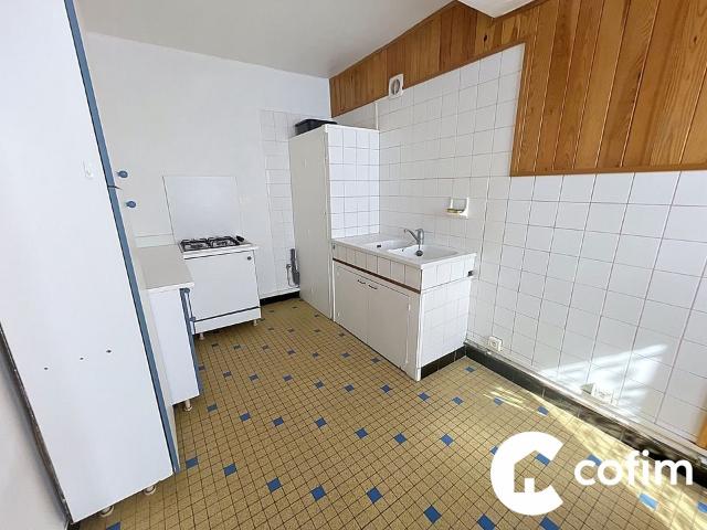 Appartement à louer, 3 pièces OLORON SAINTE MARIE 64400