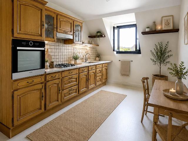 Appartement à louer, 3 pièces Oloron Sainte Marie 64400