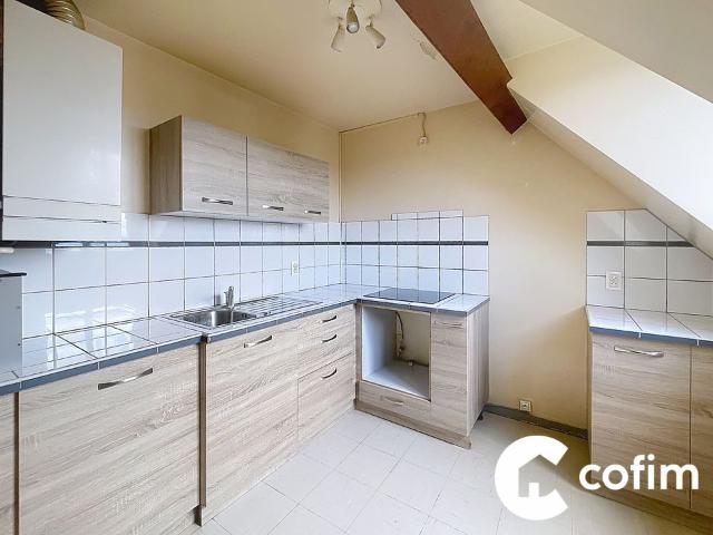 Appartement à louer, 3 pièces OLORON SAINTE MARIE 64400