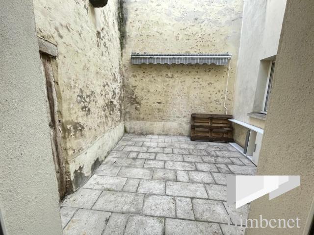 Appartement à louer, 3 pièces Orléans 45000
