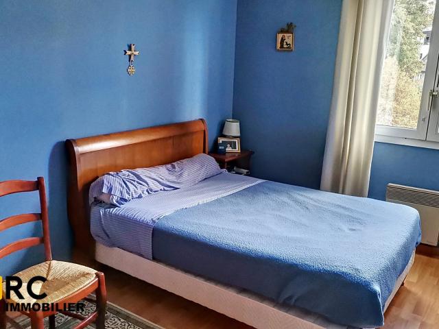 Appartement à louer, 3 pièces Orléans 45000
