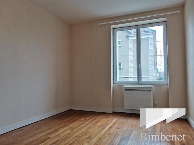 Appartement à louer, 3 pièces Orléans 45000