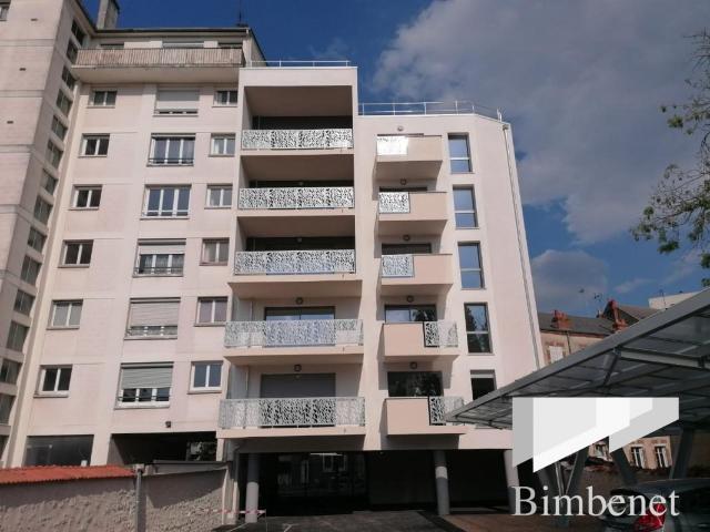 Appartement à louer, 3 pièces Orléans 45000