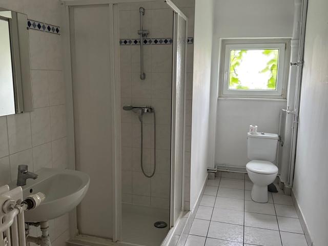 Appartement à louer, 3 pièces Ostwald 67540