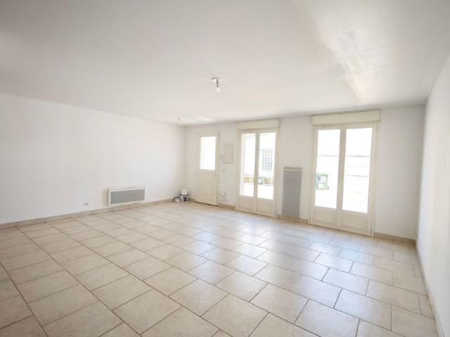 Appartement à louer 3 pièces • Aubergenville