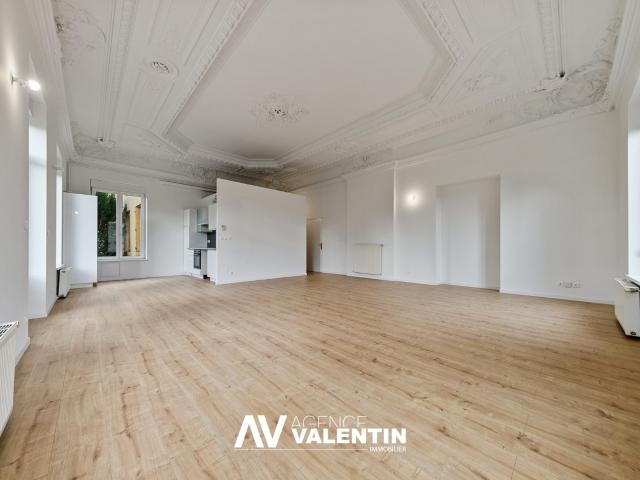 Appartement à louer, 3 pièces Augny 57685
