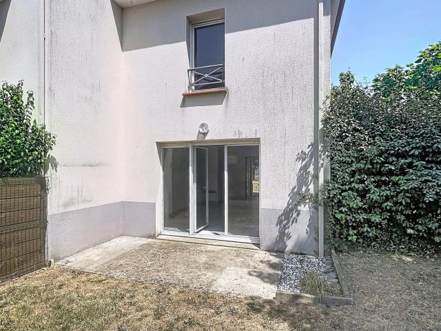 Appartement à louer, 3 pièces Aureilhan 65800
