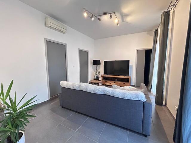 Appartement à louer 3 pièces • Avignon