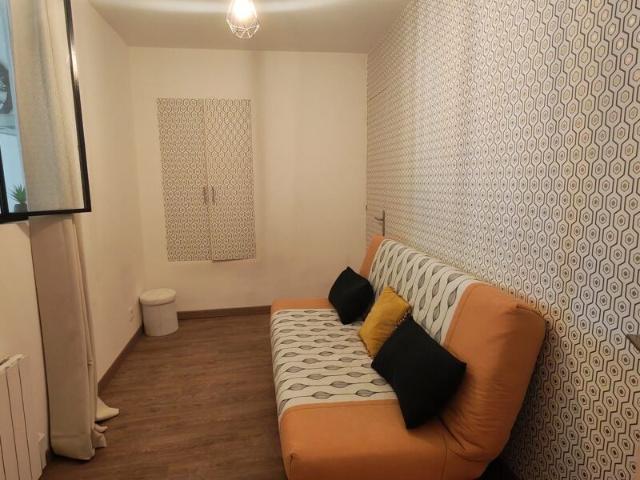 Appartement à louer 3 pièces • Avignon