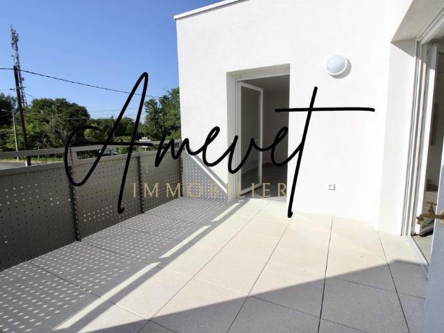 Appartement à louer, 3 pièces Avignon 84140
