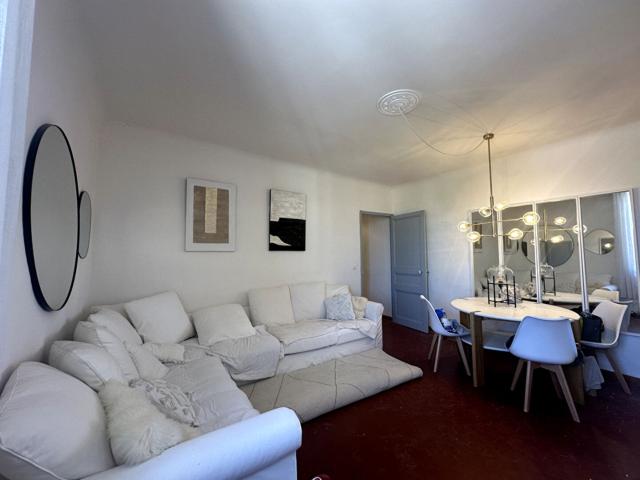 Appartement à louer 3 pièces à BRIGNOLES