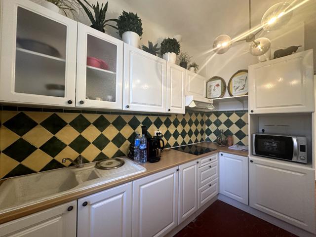 Appartement à louer 3 pièces à BRIGNOLES