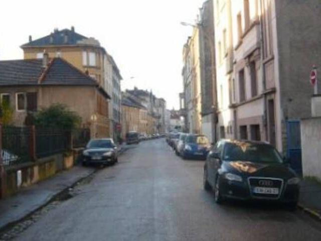 appartement à louer 3 pièces à montigny les metz