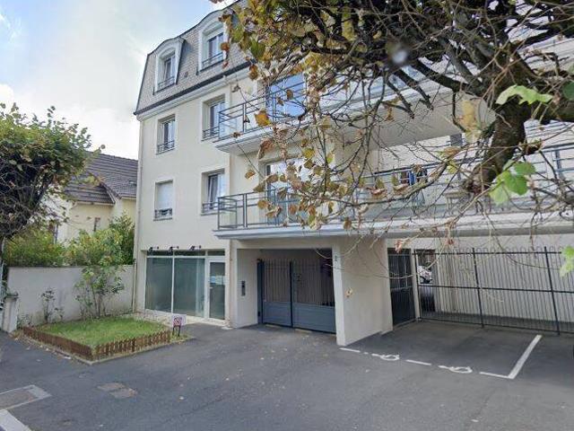 Appartement à louer 3 pièces à Sainte Geneviève Des Bois proche
